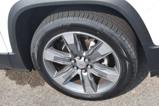 Used 2017 GMC Acadia SLT AWD/4WD image 11