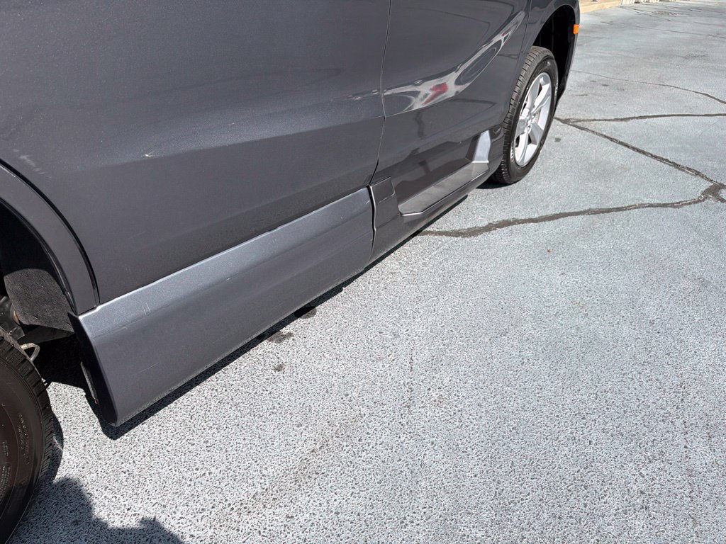 Used 2020 Honda Odyssey EX-L image 17