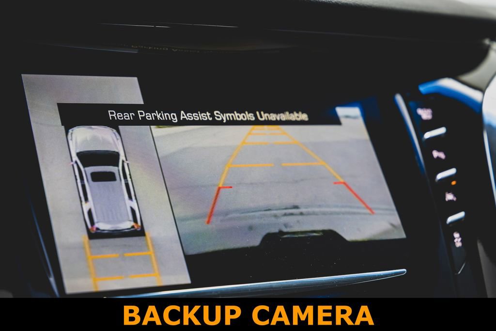 Used 2015 Cadillac Escalade Premium image 3