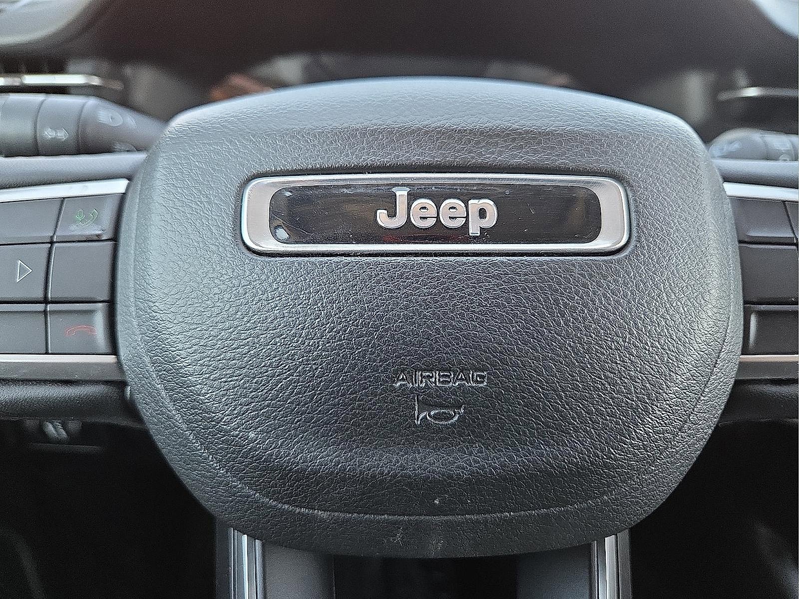 Used 2022 Jeep Compass Latitude image 20