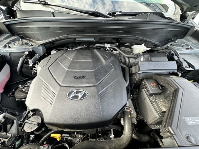 Used 2023 Hyundai Palisade Limited AWD/4WD image 31