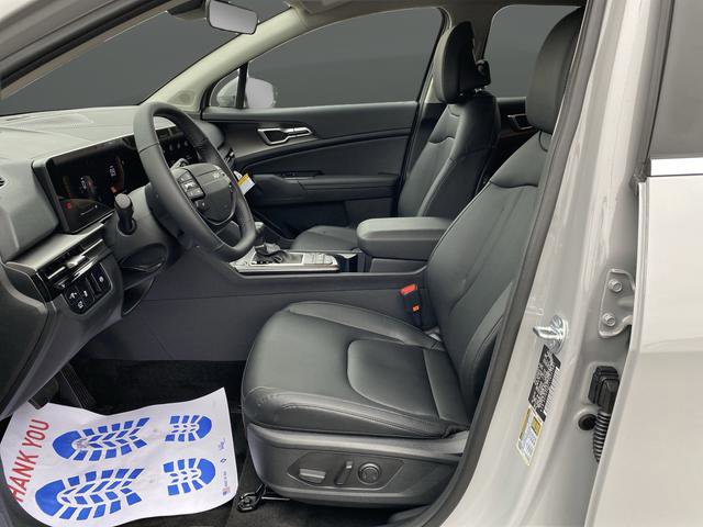 New 2026 Kia Sportage EX image 4