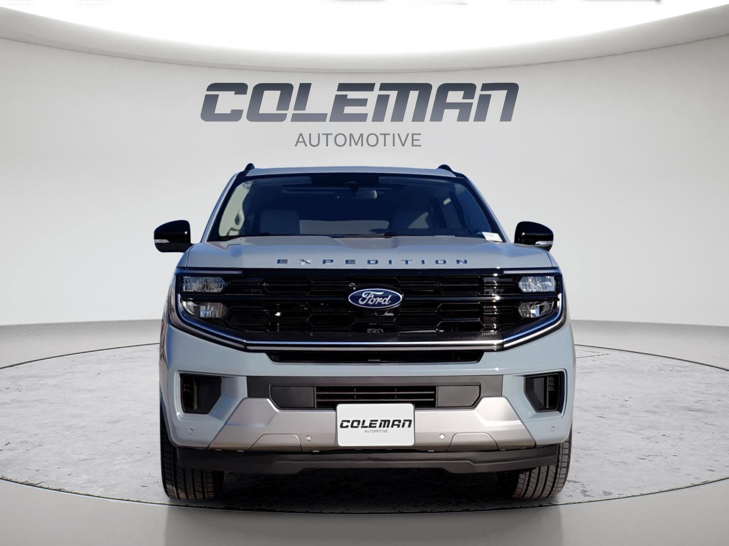 New 2025 Ford Expedition Max Platinum w/ Platinum Ultimate Package image 8