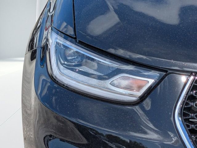 New 2026 Chrysler Pacifica Select FWD image 9