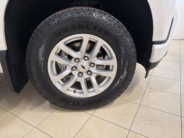 Used 2020 Chevrolet Silverado 1500 RST w/ All-Star Edition image 28