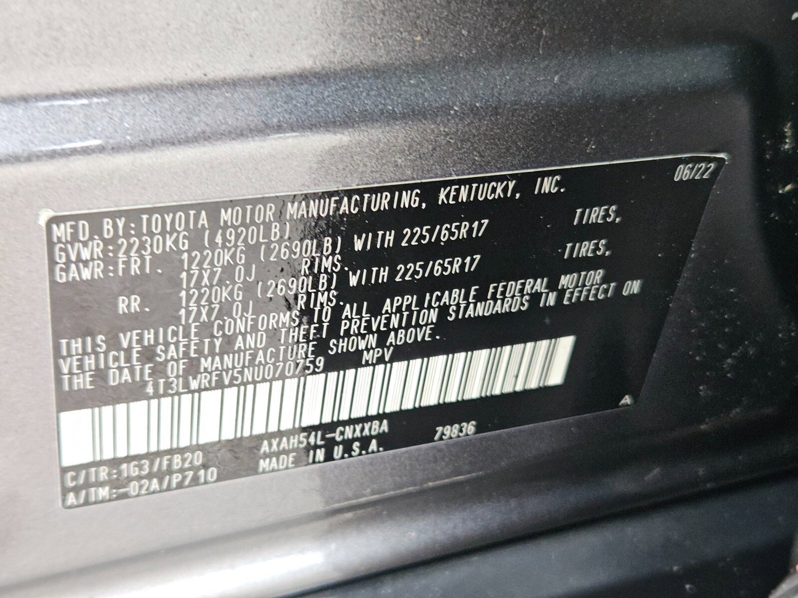 Used 2024 Jeep Compass Latitude w/ Convenience Group image 33