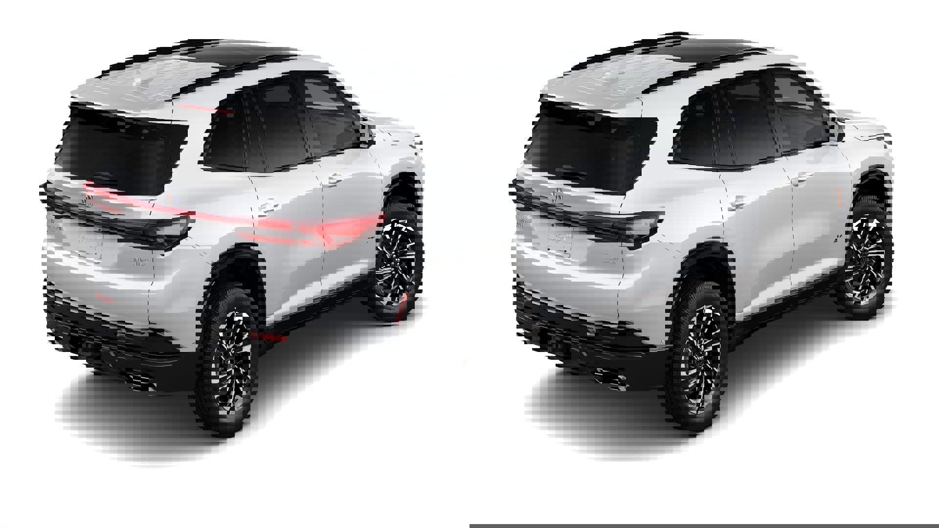 New 2026 Buick Enclave Sport Touring w/ Power Package image 27