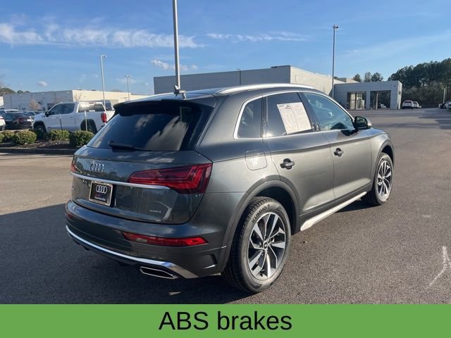 Used 2023 Audi Q5 2.0T Premium Plus AWD/4WD image 5