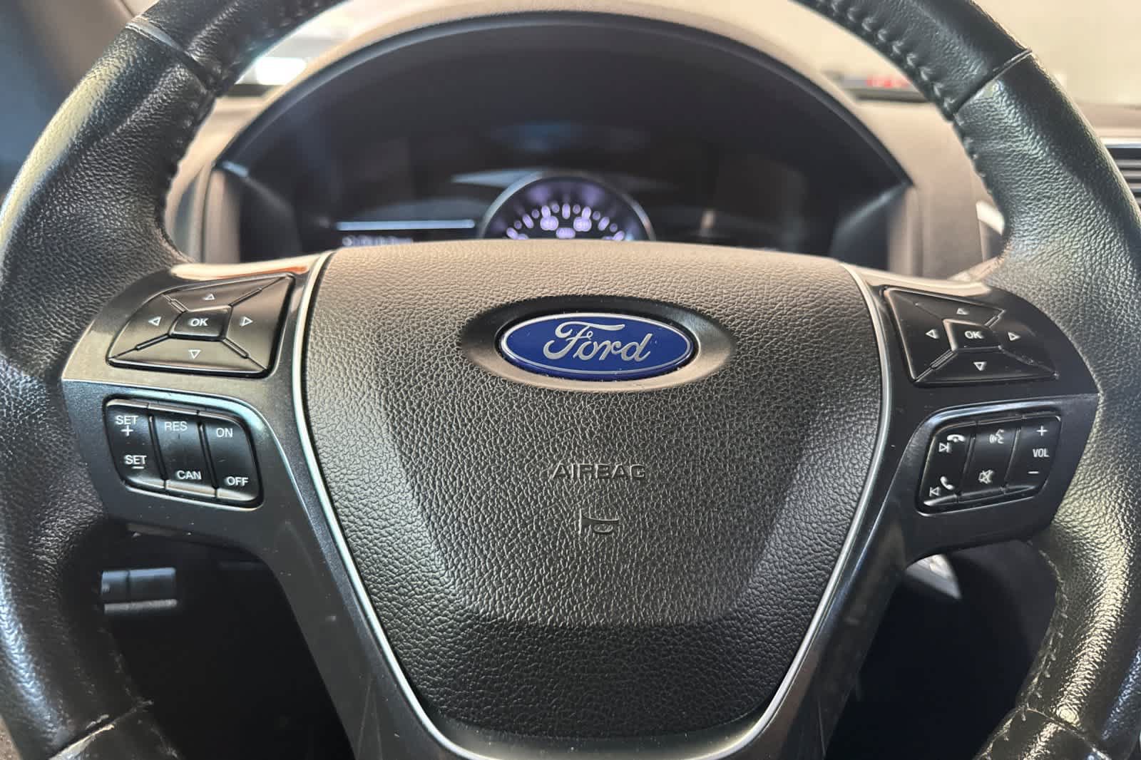 Used 2019 Ford Explorer Limited FWD image 25