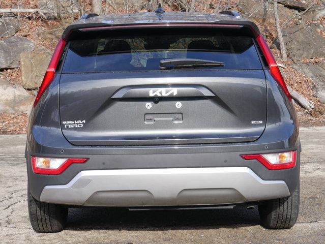 Used 2023 Kia Niro EX image 5