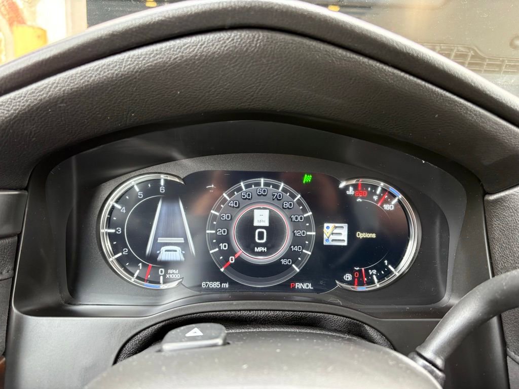 Used 2020 Cadillac Escalade Premium Luxury image 30