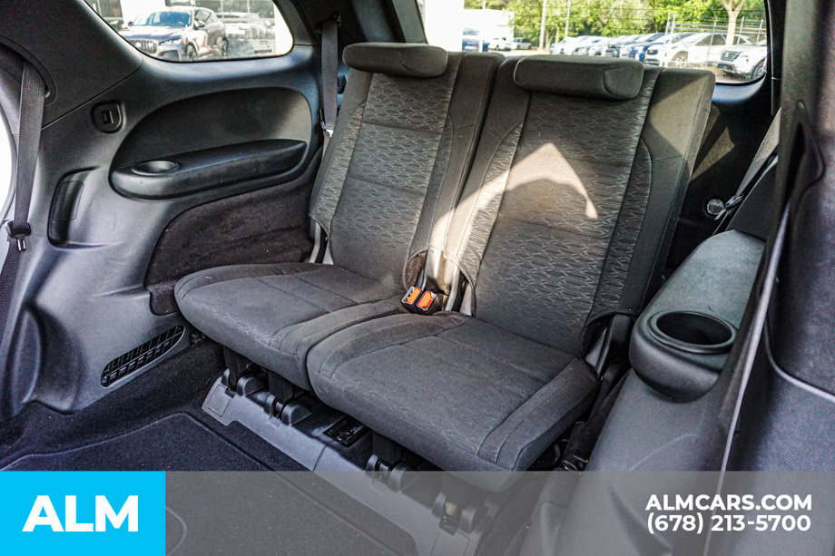 Used 2025 Dodge Durango GT RWD image 22