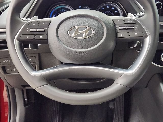 New 2023 Hyundai Sonata SEL image 12