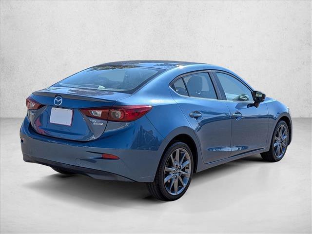 Used 2018 MAZDA MAZDA3 Touring FWD image 5
