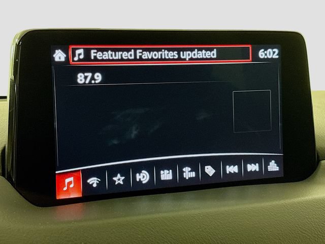 Used 2020 MAZDA CX-5 Signature AWD/4WD image 15