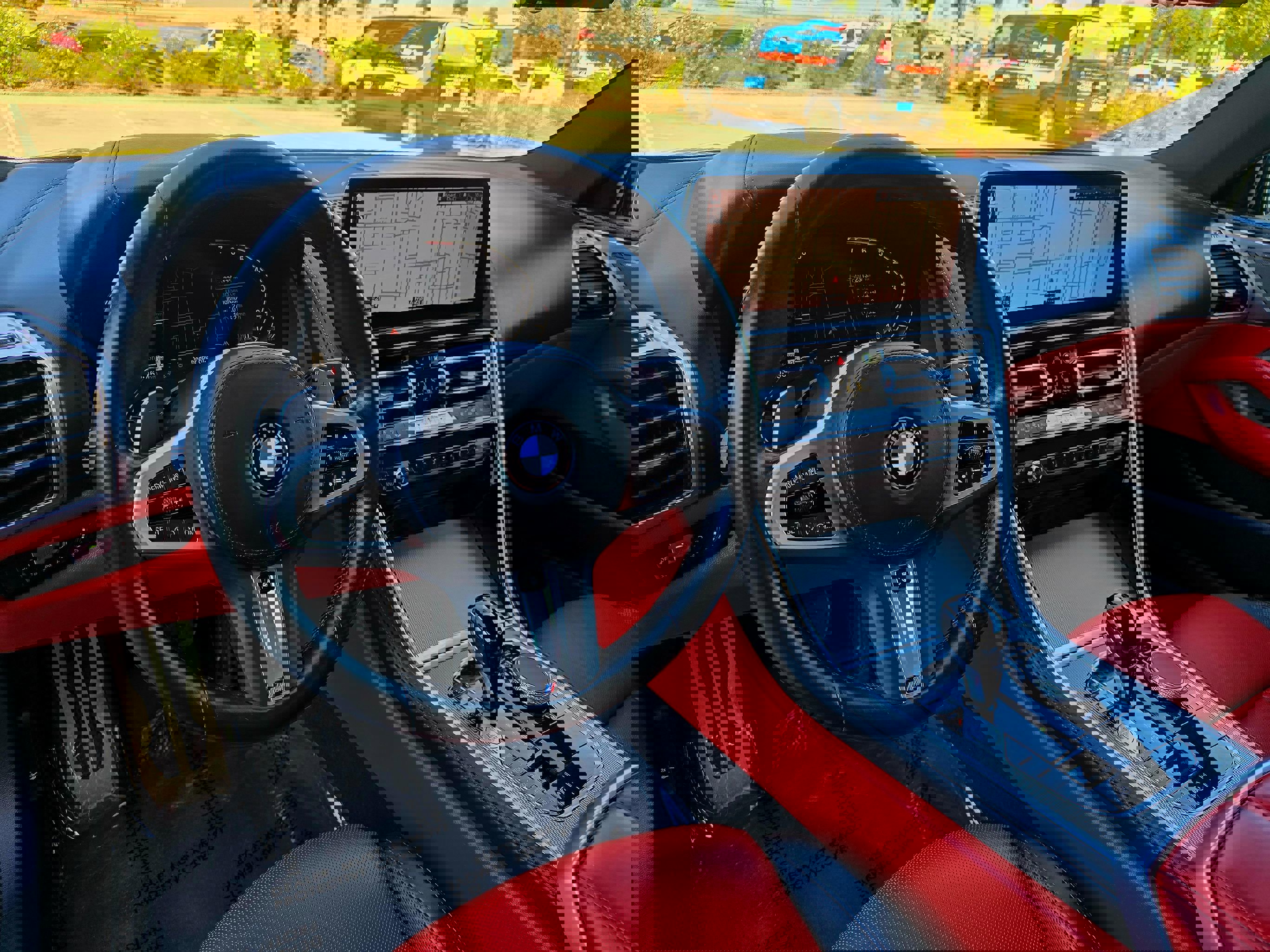 Used 2024 BMW 840i Coupe image 26