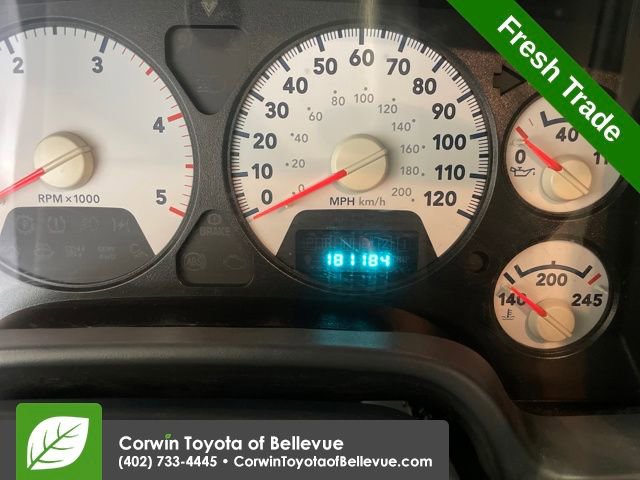 Used 2006 Dodge Ram 2500 Truck Laramie image 5