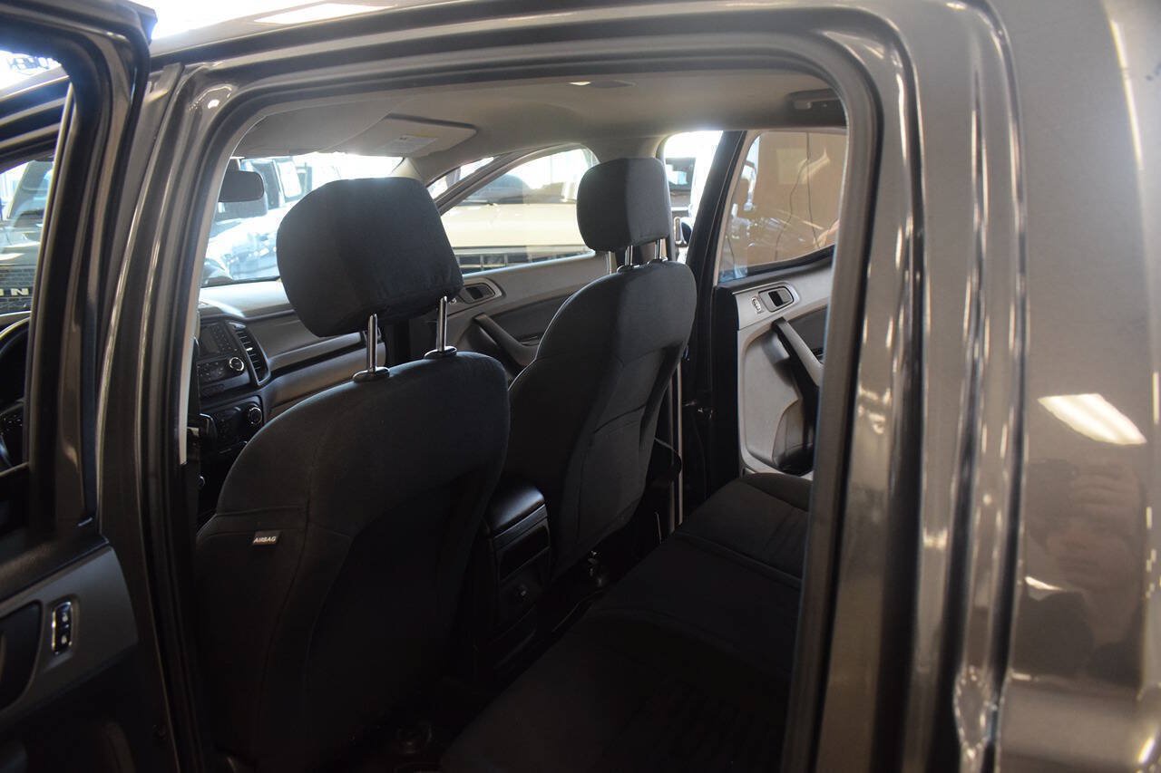 Used 2019 Ford Ranger XL RWD image 44