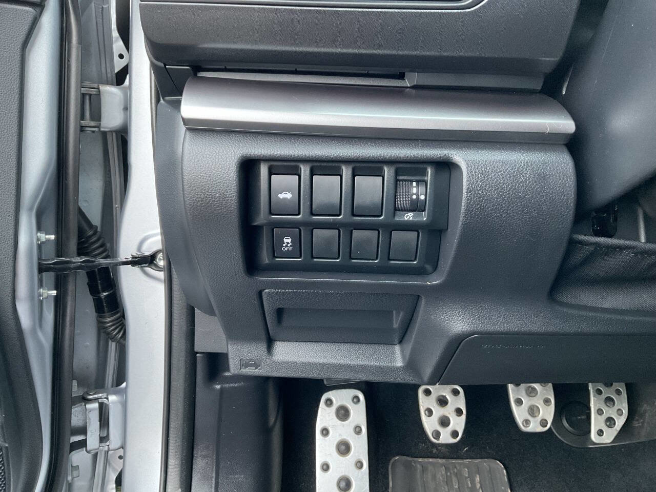 Used 2023 Subaru WRX Premium image 16