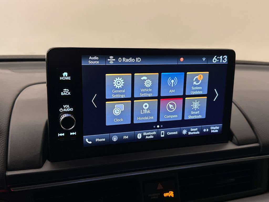 Certified 2025 Honda Pilot EX-L image 23