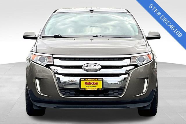 Used 2013 Ford Edge SEL image 3