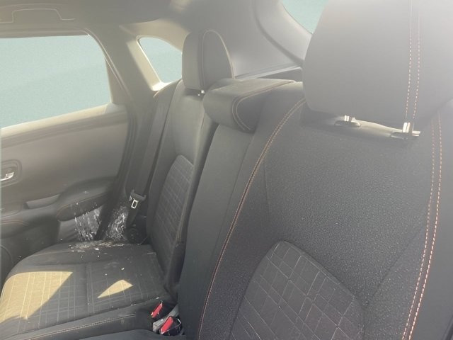 Used 2024 Honda HR-V Sport image 15