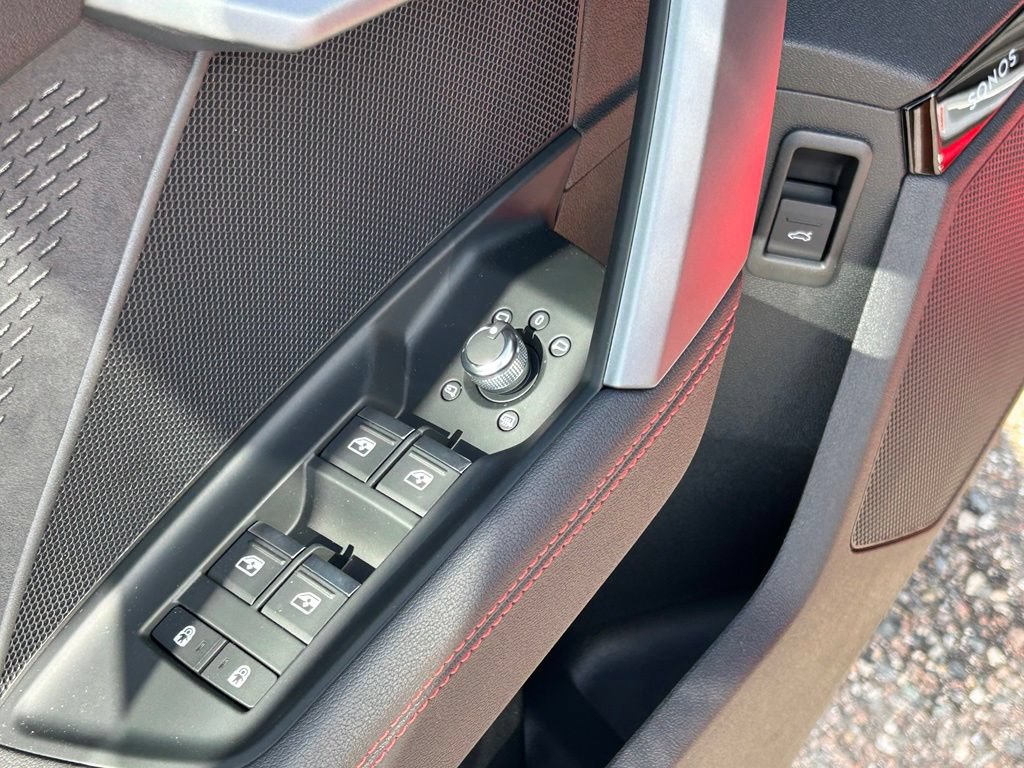 New 2026 Audi S3 Premium AWD/4WD image 19
