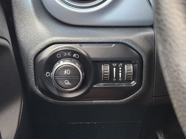Used 2021 Jeep Gladiator Sport AWD/4WD image 24