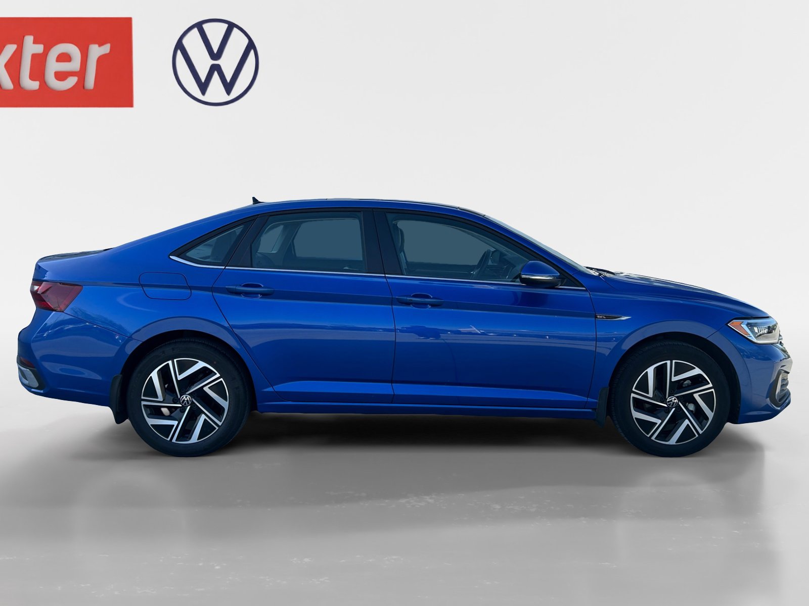 Used 2023 Volkswagen Jetta SEL image 16