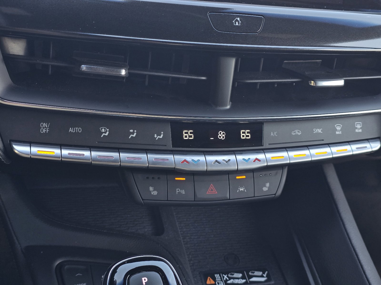 Used 2023 Cadillac CT5 Luxury w/ Sun And Sound Package image 20