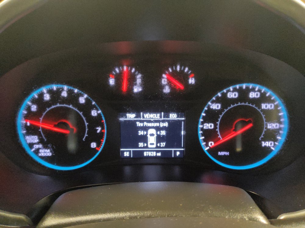 Used 2019 Chevrolet Malibu LS FWD image 23