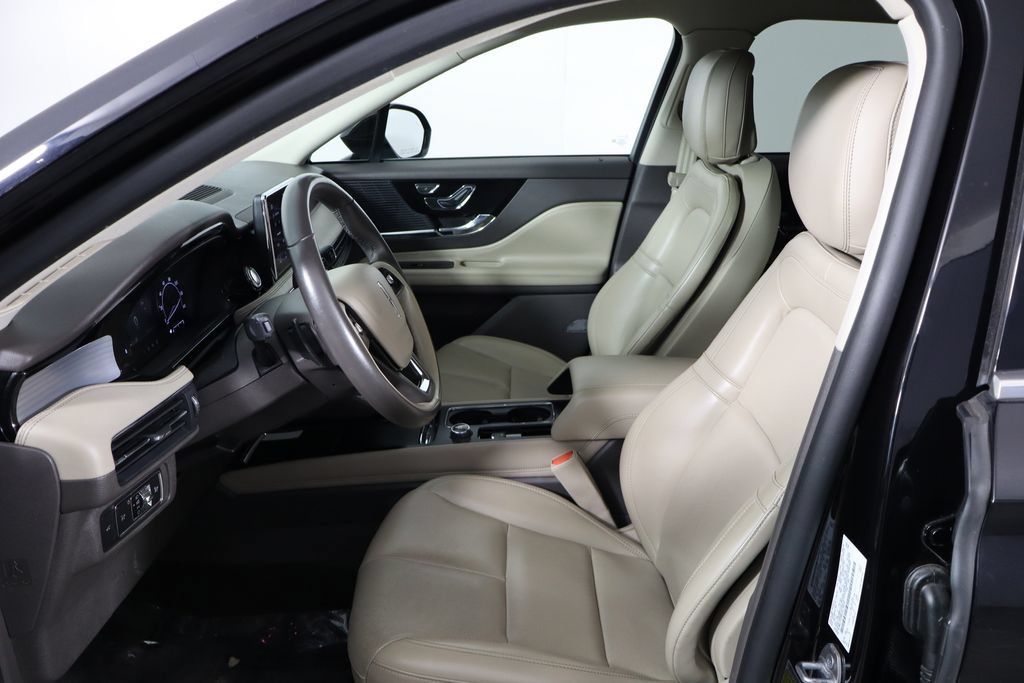 Used 2020 Lincoln Corsair FWD image 14