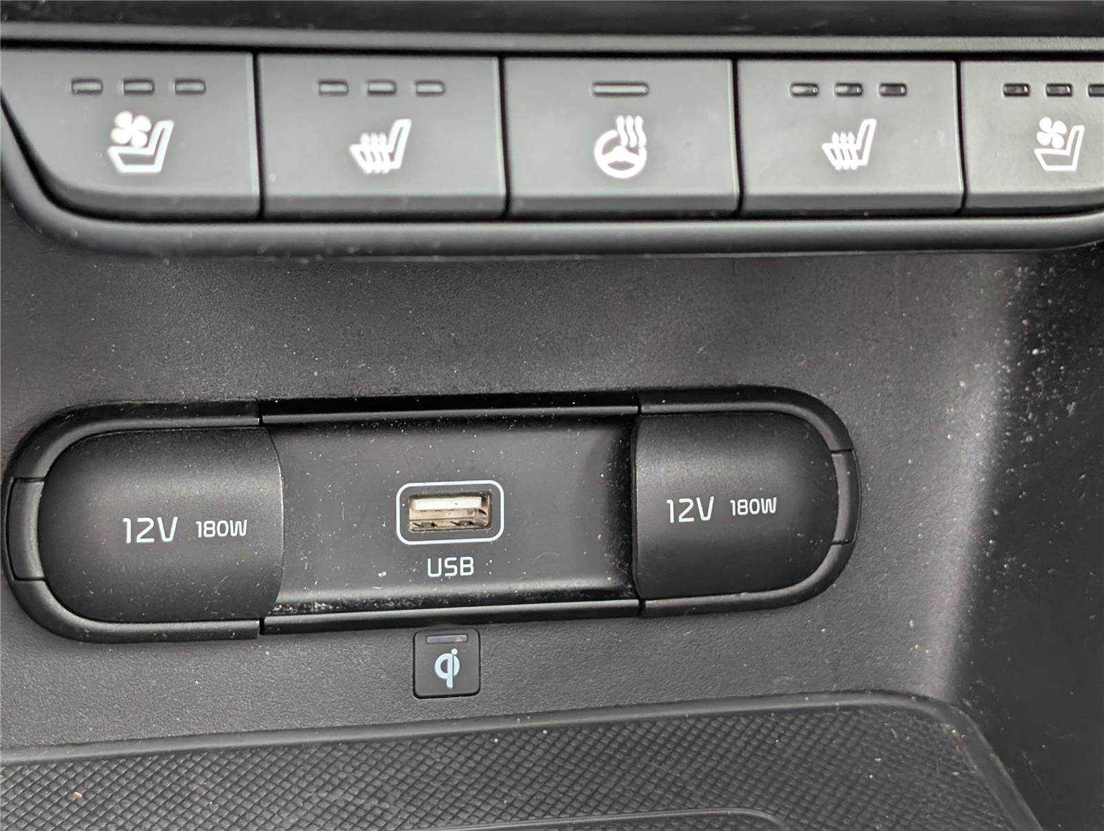 Used 2022 Kia Sportage SX image 28