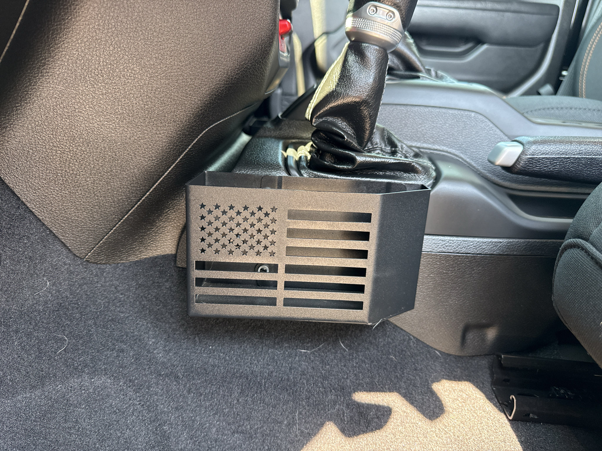 Used 2025 Jeep Gladiator Mojave AWD/4WD image 17