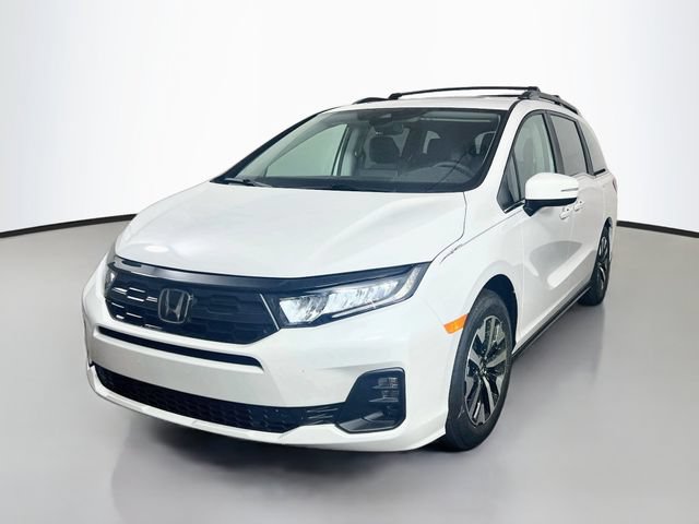 New 2026 Honda Odyssey EX-L image 3