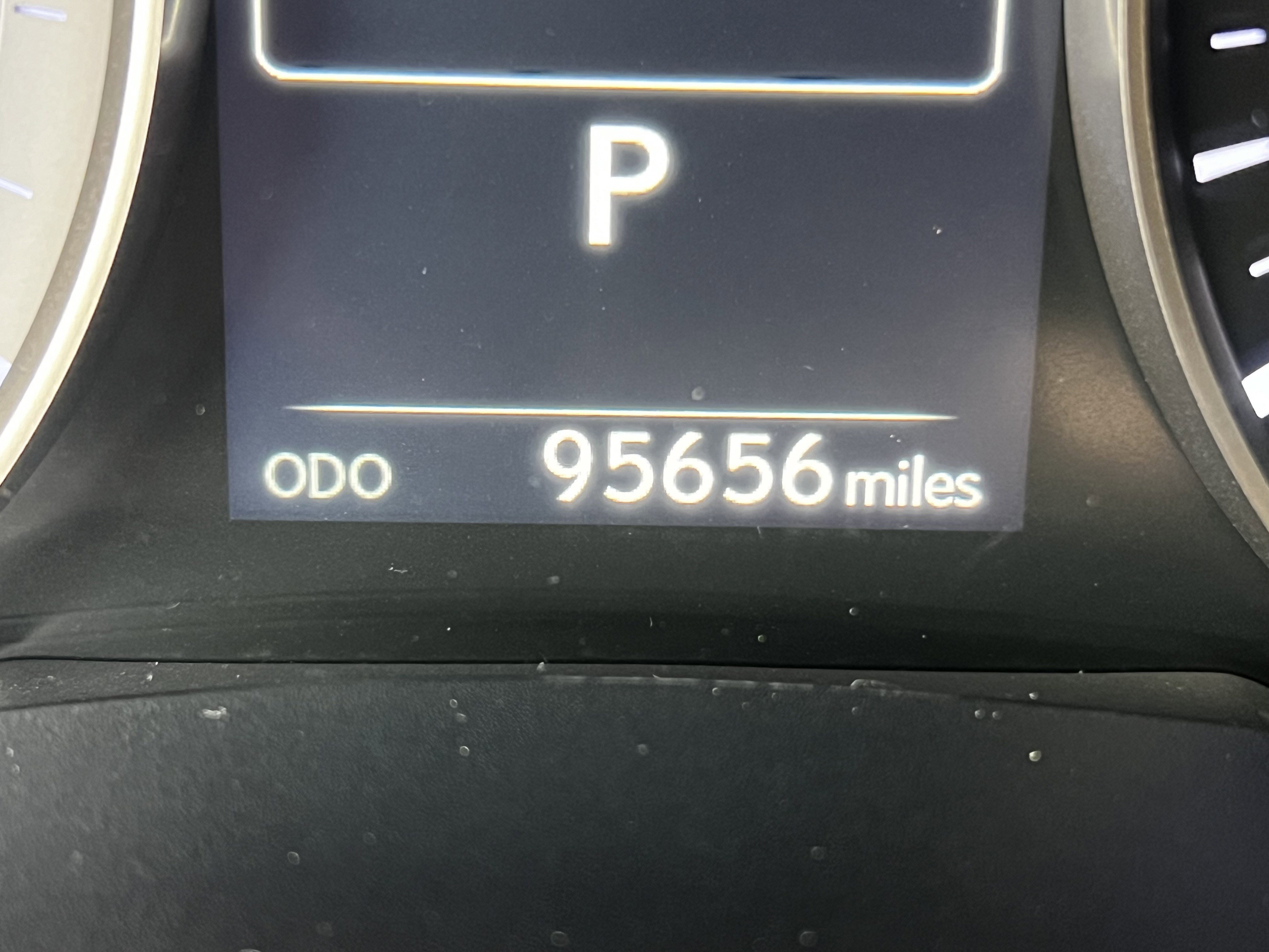 Used 2017 Lexus ES 350 w/ Premium Package image 21