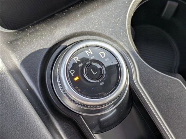 New 2026 Ford Explorer ST-Line w/ ST-Line Street Pack image 12