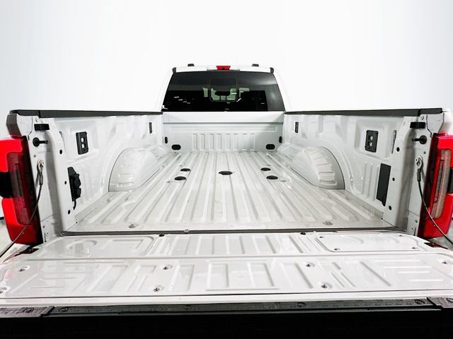 New 2026 Ford F450 Platinum AWD/4WD image 27