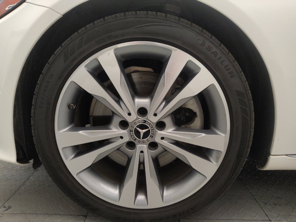 Used 2019 Mercedes-Benz C 300 Sedan w/ Premium Package image 31