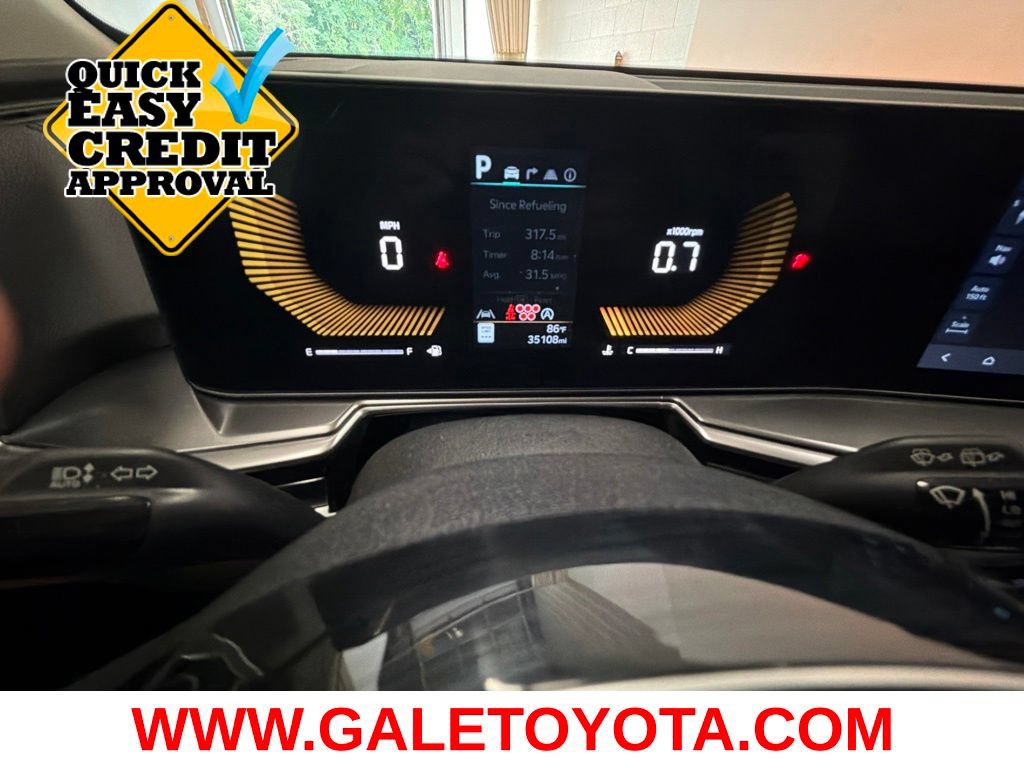 Used 2025 Kia Sorento S w/ Panoramic Sunroof Package AWD/4WD image 24