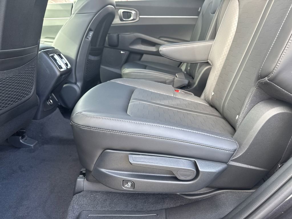 New 2026 Kia Sorento EX image 21
