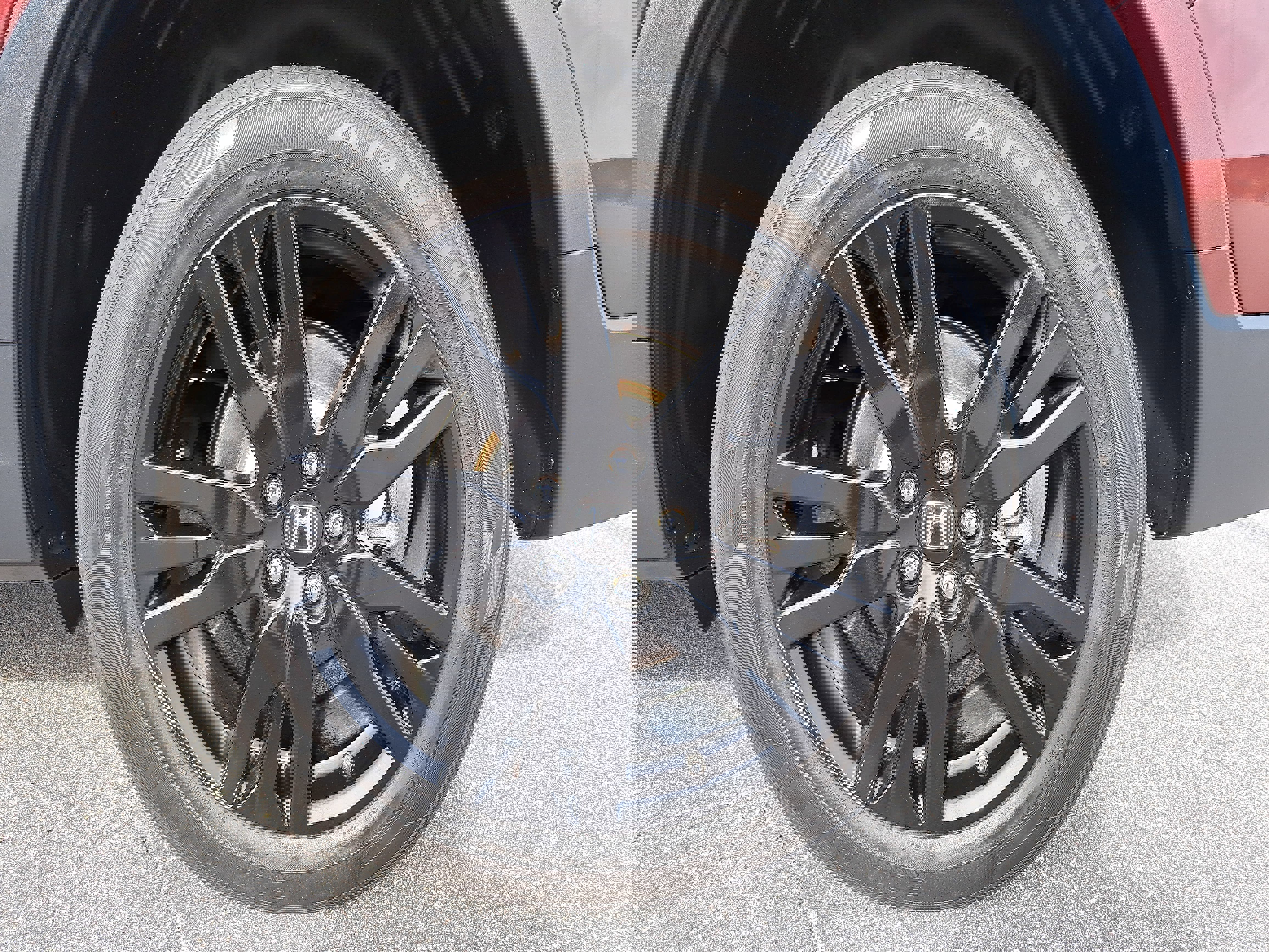 Used 2019 Honda Passport Sport image 29