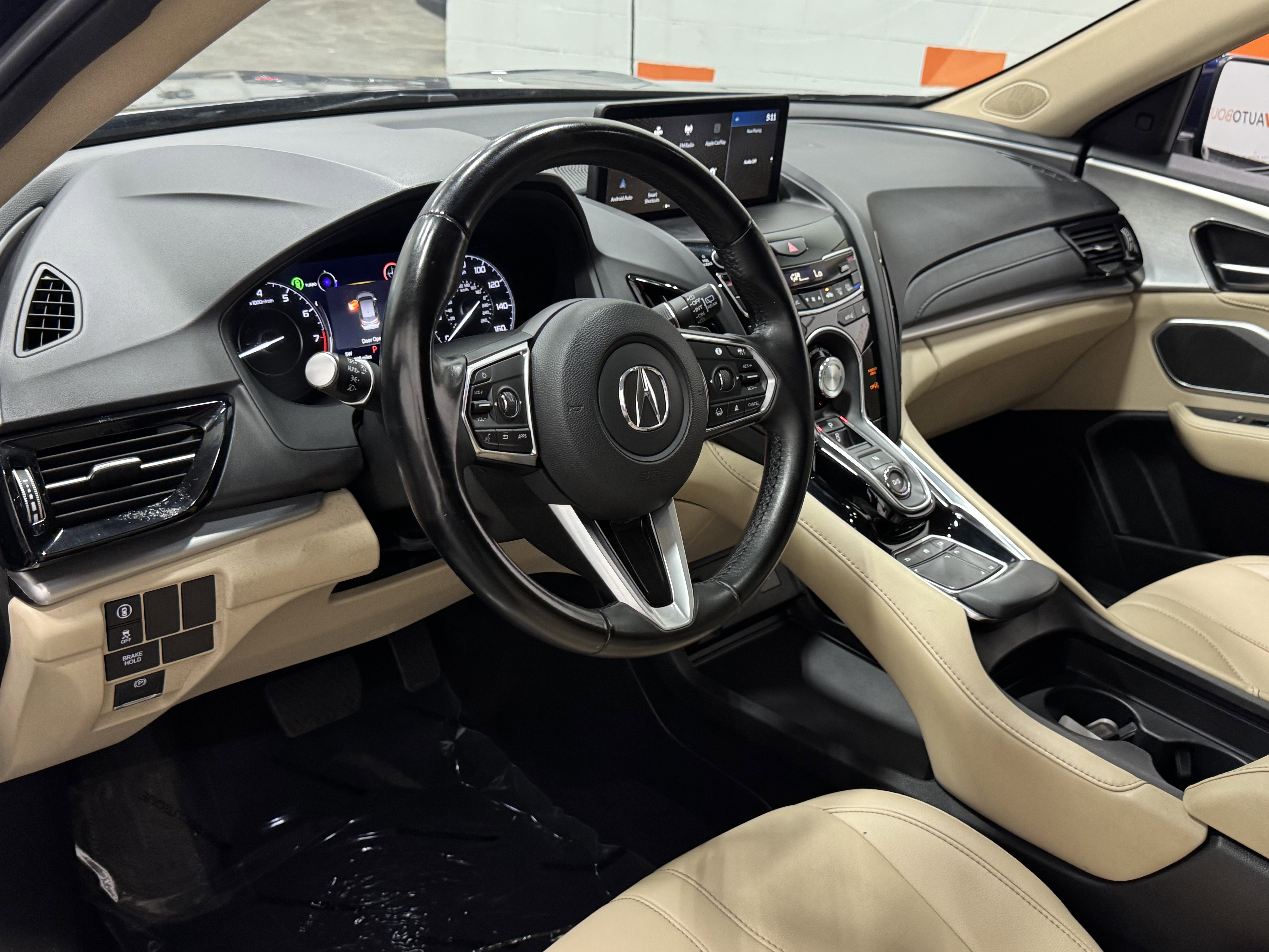 Used 2023 Acura RDX AWD image 7
