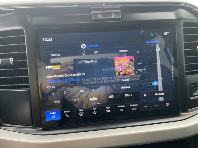 New 2026 Ford F250 XLT image 11