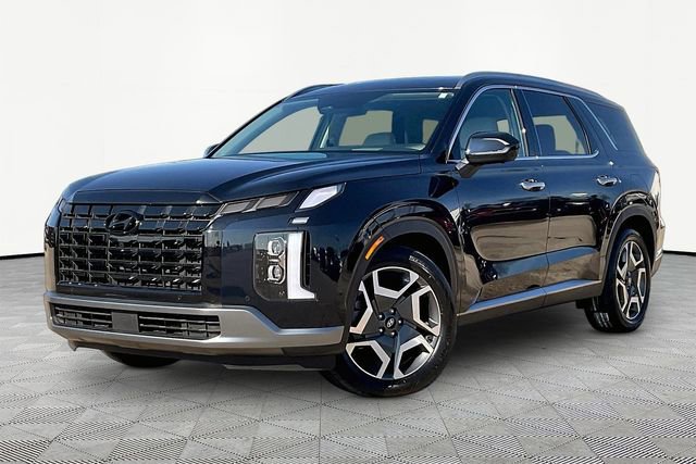 Used 2025 Hyundai Palisade Limited image 2