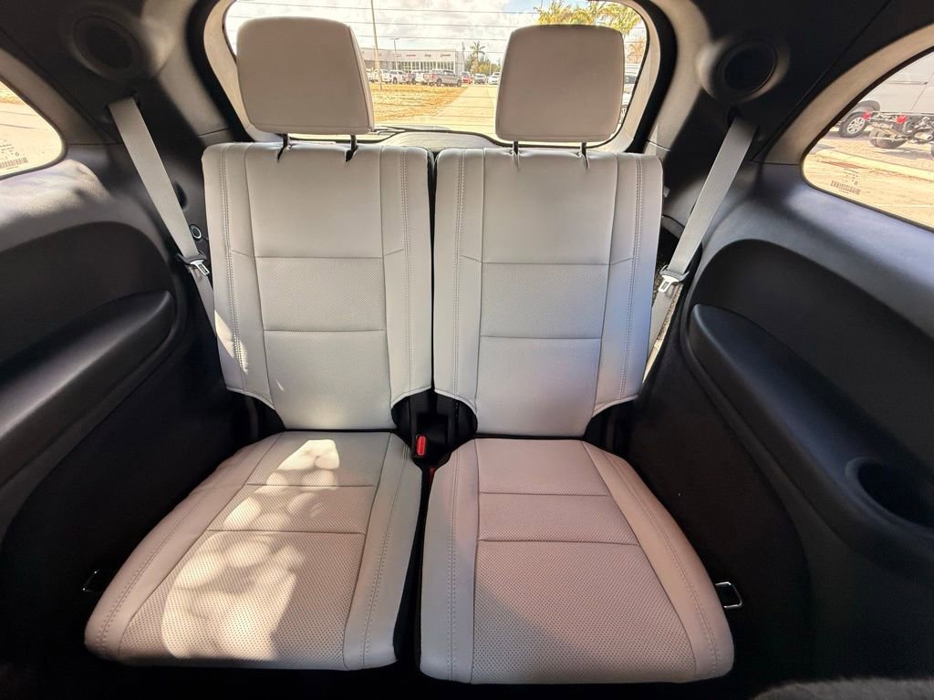 New 2026 Dodge Durango SRT Hellcat image 27