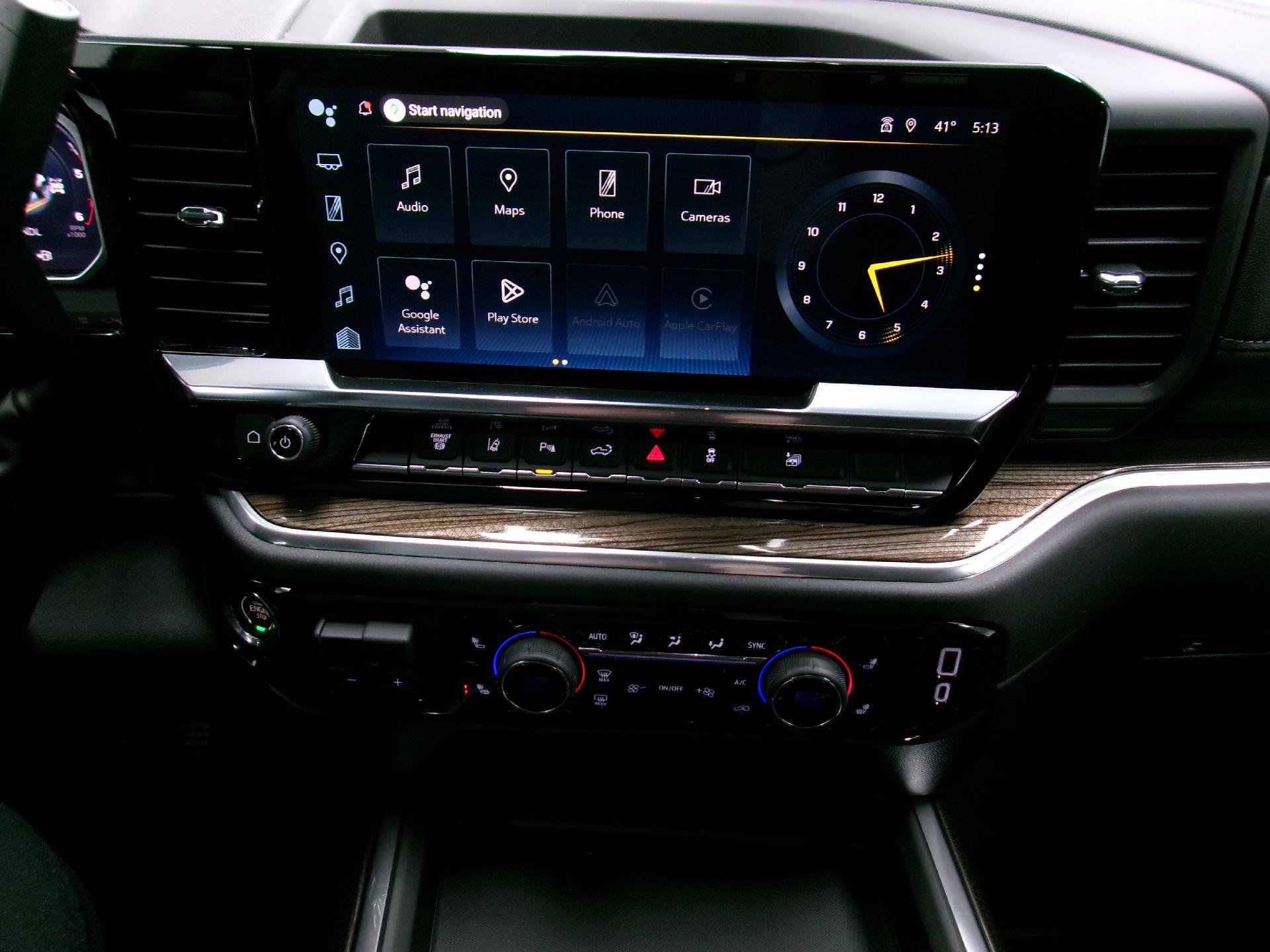 New 2026 Chevrolet Silverado 3500 LT w/ All Star Edition image 11