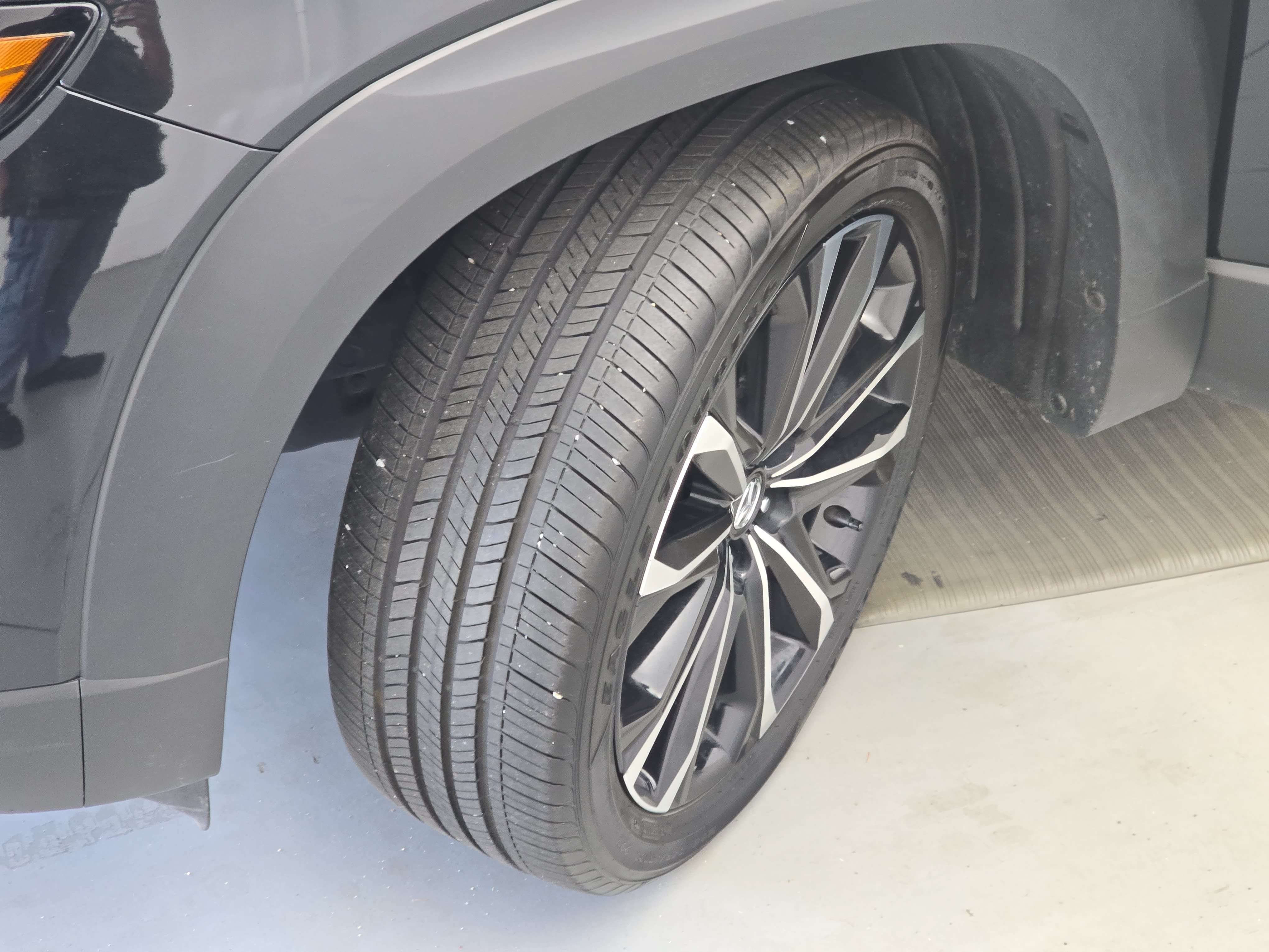 Used 2025 MAZDA CX-50 AWD 2.5 S w/ Premium Plus Pkg image 35