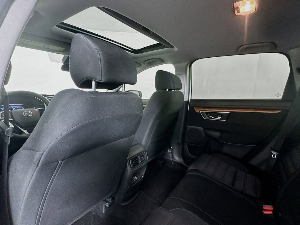 Used 2018 Honda CR-V EX image 18