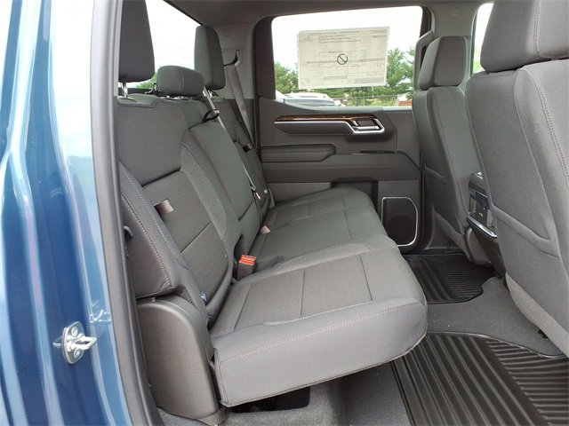 New 2025 GMC Sierra 1500 Elevation w/ X31 Off-Road Package image 26
